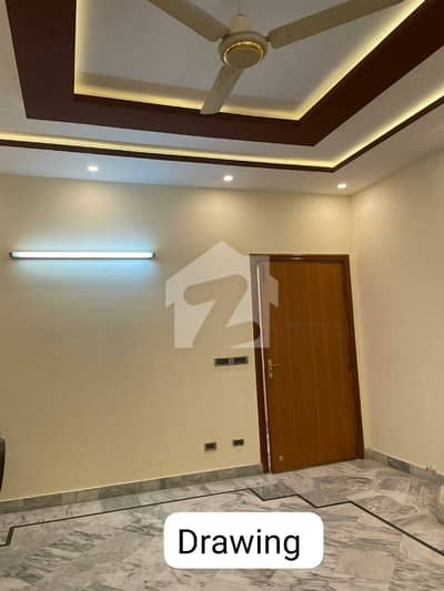 1 Kanal Upper Portion For Rent In DHA Phase 4