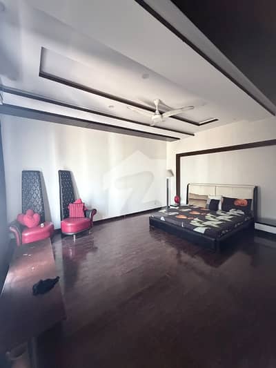 Kanal Furnished Upper Portion For Rent