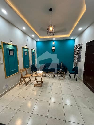 Safari Home Single Storey Fully Furnished House Available For Rent