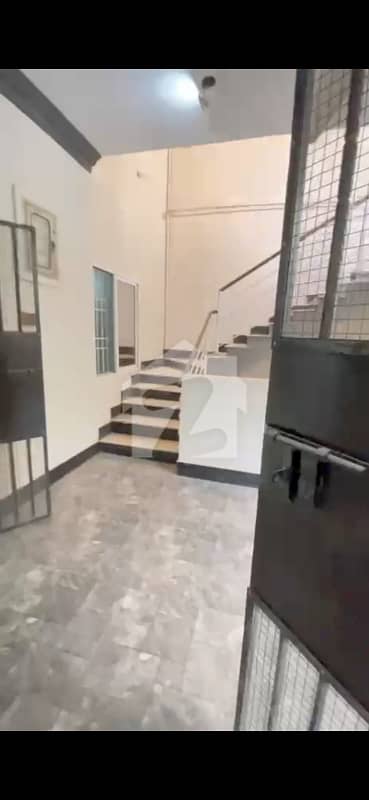 For Sale 'Al-muslim Society 200 sq yard g+1'