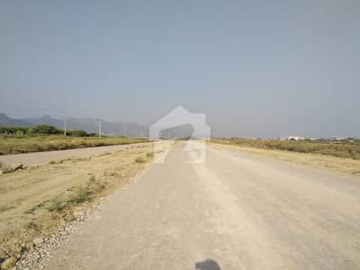 ای ۔ 12/2 ای ۔ 12,اسلام آباد میں 1 کنال رہائشی پلاٹ 5.95 کروڑ میں برائے فروخت۔