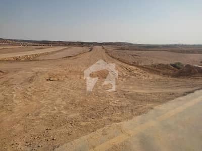 75 Sq Yard On Ground Plot File In Bahria Greens Available At Investor Rates. Fully Paid Files, No Transfer Fee, No Tax