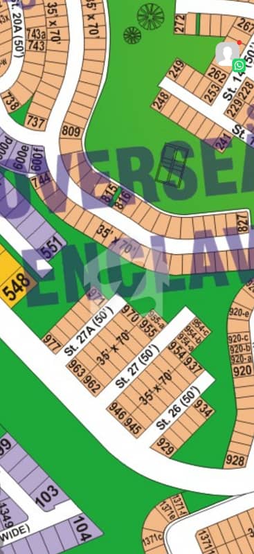 Forever Back Open Plot Available for Sale