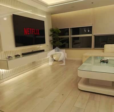 Best Exclusive 2 Bed Luxury Apartment Available In The Centaurus Islamabad