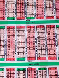 Me-3 Kanal Best Location Plot Available for Sale