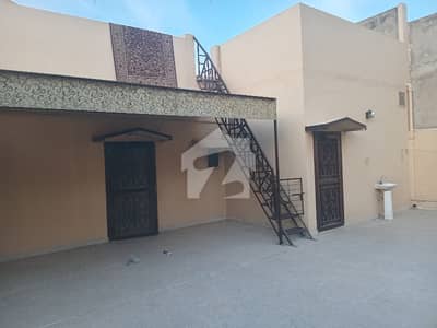 Beautiful Upper Portion for Rent