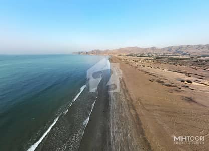 400 Square Yards Commercial Plot For Sale at Gwadar Most Prime Location 400 Square Yards Commercial Plot For Sale at Gwadar Most Prime Location