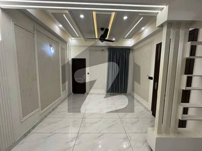 Good Location Upper Portion For Rent Situated In DC Colony - Neelam Block