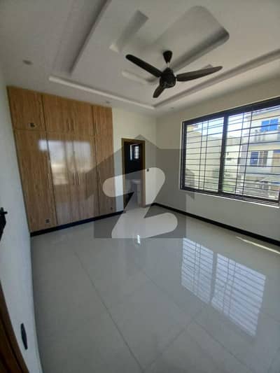 4 Marla Full house For Rent I-11/2
