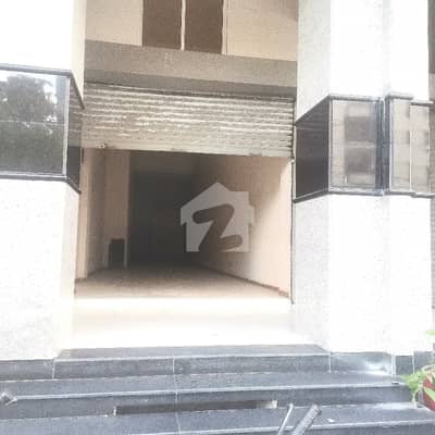 Shop For Rent In Bahadurabad