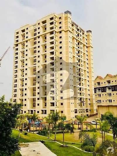 لگنم ٹاور ڈی ایچ اے ڈیفینس فیز 2,ڈی ایچ اے ڈیفینس,اسلام آباد میں 2 کمروں کا 6 مرلہ فلیٹ 1.65 کروڑ میں برائے فروخت۔