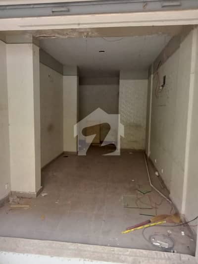 Shop For Rent In Bahadurabad