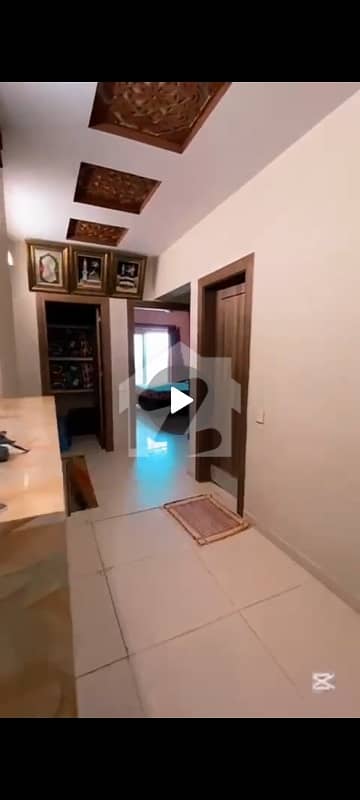 Only Pent House Available In Area