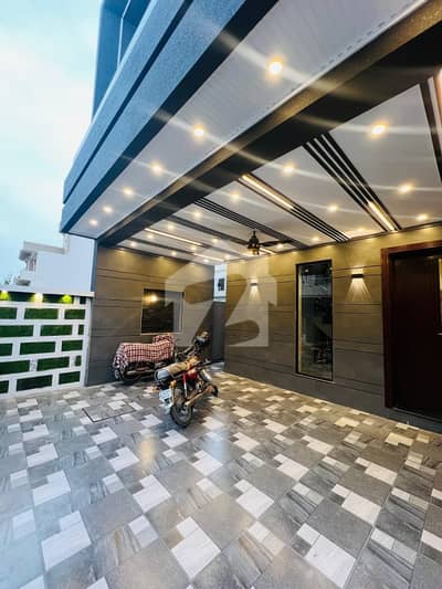 10 MARLA HOUSE FOR SALE