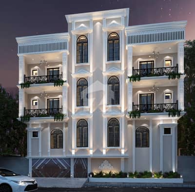 4 Bedrooms On BOOKING In Pechs Block 2 Portion For Sale