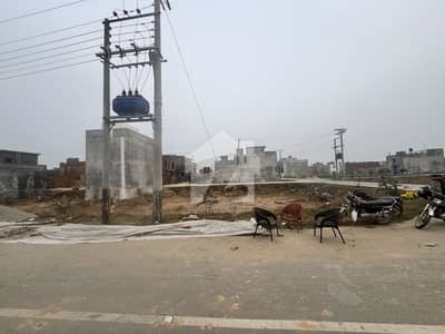 جلو موڑ جلو,لاہور میں 3 مرلہ رہائشی پلاٹ 18.0 لاکھ میں برائے فروخت۔ جلو موڑ جلو,لاہور میں 3 مرلہ رہائشی پلاٹ 18.0 لاکھ میں برائے فروخت۔