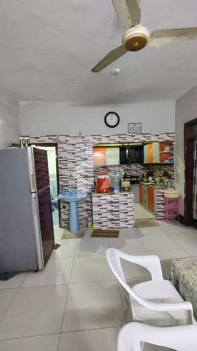 120 Sq. Yards G+2 House For Sale Shadman Town 14-B, North Nazimabad, Karachi 120 Sq. Yards G+2 House For Sale Shadman Town 14-B, North Nazimabad, Karachi