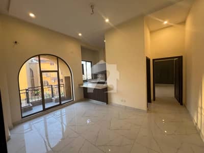 1 BHK Non-Furnished For Rent In River Loft Intellectual Village Bahria Town Phase 7 Rawalpindi