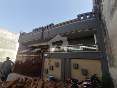 رینج روڈ راولپنڈی میں 2 کمروں کا 5 مرلہ مکان 1.8 کروڑ میں برائے فروخت۔