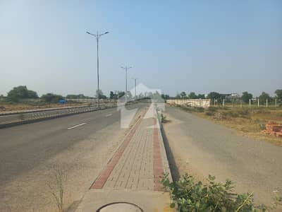 10 Marla Residential Plot For Sale DHA Phase 9prism R 10 Marla Residential Plot For Sale DHA Phase 9prism R