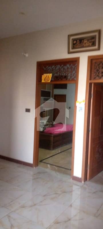 Beautiful G+1 House 200 Yard