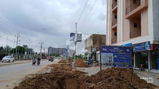 Luxury Apartments On Easy Installments