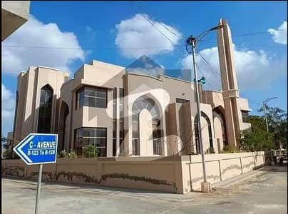 200 Sq Yard T Shape Residential Plot Available For Sale In Falaknaz Dream