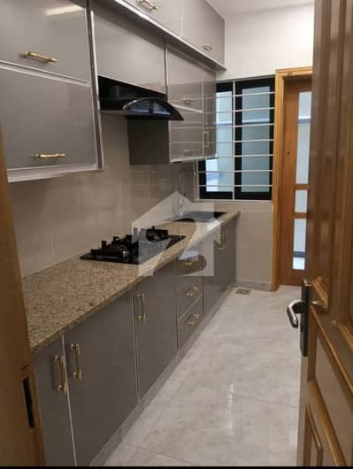 4 Marla Luxury Tiles Flooring Ground Portion Available Rent G13