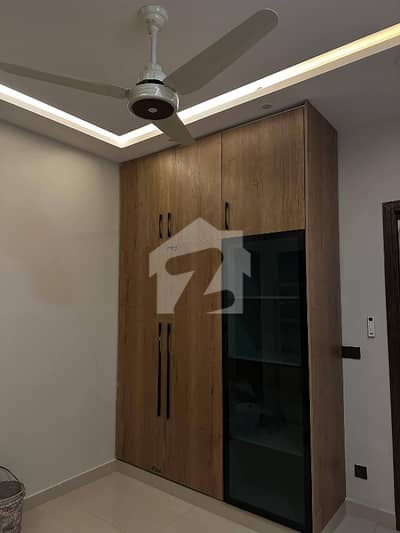 Brand New Portion For Rent Available In I-11/2 Islamabad Ideal Location Near By International Islamic University
