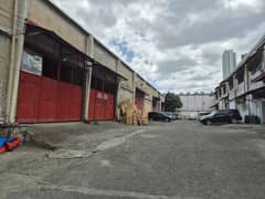 Prime industrial Space Available For Rent!Warehouse Space For Rent in I-10/3 Islamabad  Ideal Location