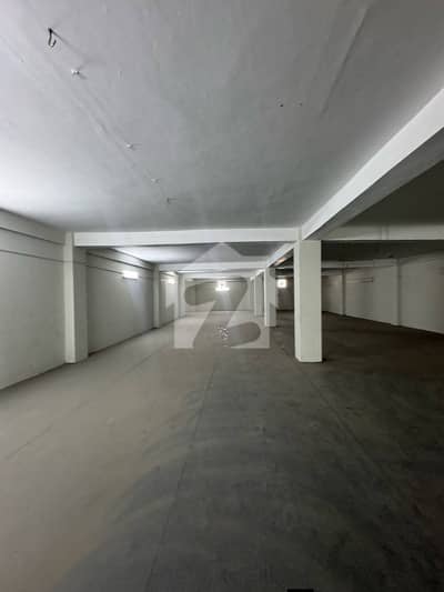Prime Industrial Space Available For Rent!Warehouse Space For Rent In I-10/3 Islamabad Ideal Location Prime Industrial Space Available For Rent!Warehouse Space For Rent In I-10/3 Islamabad Ideal Location