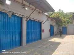 Prime industrial Space Available For Rent!Warehouse Space For Rent in I-9 Islamabad  Ideal Location