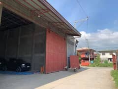 Prime Industrial Space Available For Rent ! Warehouse Space For Rent In I-9 Islamabad  Ideal Location