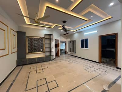 8 Marla Upper Portion For Rent In Faisal Town Near Islamabad Airport