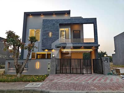 Luxury House For Sale In Faisal Town Near Islamabad Airport