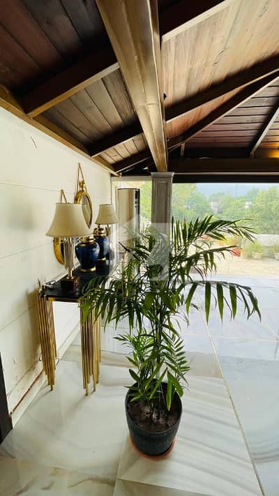 Beautiful Luxury 5 Bedroom House for Rent in F-10 Islamabad | Prime Location | Spacious Garden & Parking