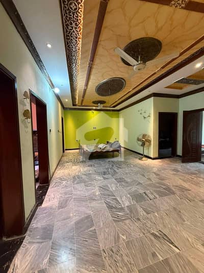 9 Marla Upper Portion For Rent Boota Road Near Kashmir Road Sialkot
