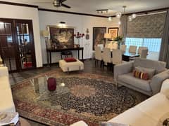 Fully Furnished Serviced Apartments Including Housekeeping & Laundry Services Studio, 2 And 3 Bedroom In Purposed Built Compound