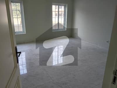 12 Marla Brand New House For Rent In Beautiful D-12/4