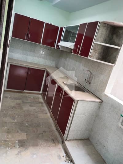 Newly Renovated 80 sq yards G+2 House For Sale Sector 9, North Karachi Near Disco Mor | Next to Masjid & Park
