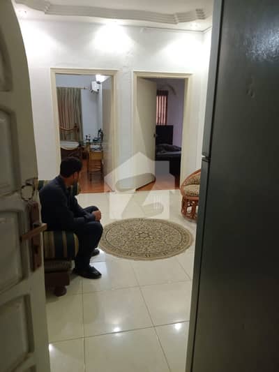 Defence Phase 5 Badar Commercial Flat