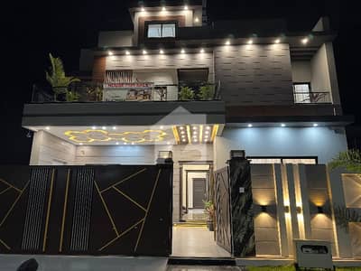 10 Marla Beautiful House For Sale In Faisal Town Phase 1 10 Marla Beautiful House For Sale In Faisal Town Phase 1