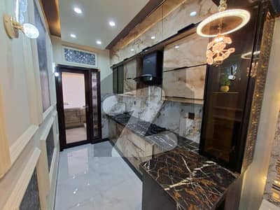 Fully Renovated Apartment For Sale Sehar Commercial, DHA Phase 7 Fully Renovated Apartment For Sale Sehar Commercial, DHA Phase 7
