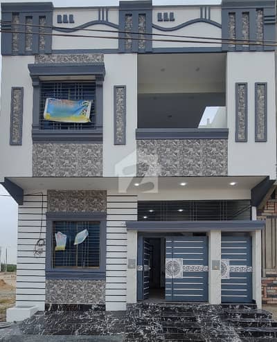BRAND NEW DOUBLE STORY HOUSE FOR SALE BRAND NEW DOUBLE STORY HOUSE FOR SALE