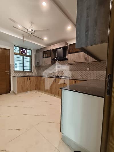 4bed Room With Attach Bathroom Tv Lounge Drawing Room Kitchen Store Servant Quarter