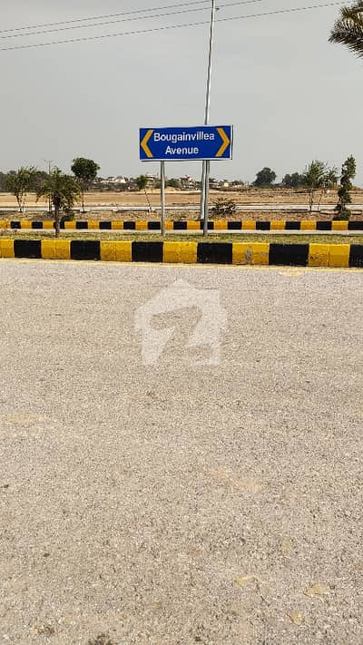 ڈی ایچ اے ویلی - بوجنولیا سیکٹر ڈی ایچ اے ویلی,ڈی ایچ اے ڈیفینس,اسلام آباد میں 8 مرلہ رہائشی پلاٹ 55.0 لاکھ میں برائے فروخت۔