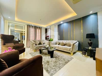 2 BED ROOM APARTMENT NEAR AIRPORT