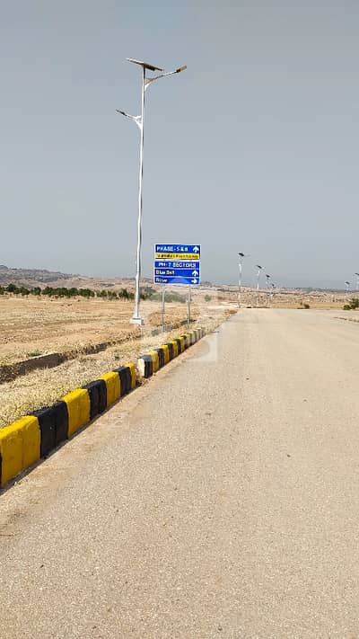 Investor Rate Deal Rose 8 Semi Develop Plot