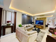 2 Bedroom Apartment Gold Crest Mall
