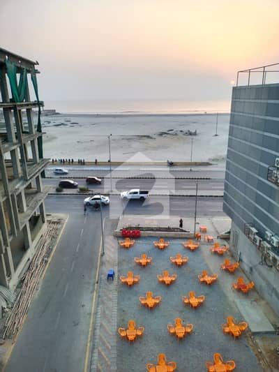 Fully Furnished Studio Apartment New Furniture 2bedrooms Huge Lounge Kitchen Beautiful Sea View Dha6 Rent Fully Furnished Studio Apartment New Furniture 2bedrooms Huge Lounge Kitchen Beautiful Sea View Dha6 Rent